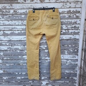 🌟 Levis buttonfly pants size 31 x 30
